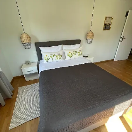 Βίλα Seaside Retreat House *