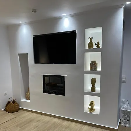 Seaside Retreat House 빌라 카코바토스