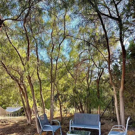 Seaside Retreat House