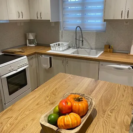 Seaside Retreat House 빌라