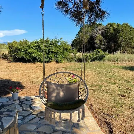 Seaside Retreat House カコバトス