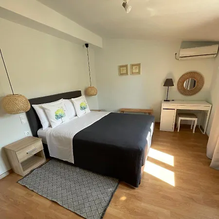 Villa Seaside Retreat House *