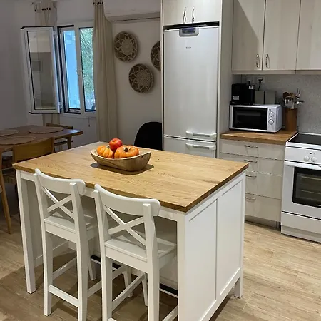 Βίλα Seaside Retreat House *