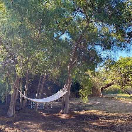 Seaside Retreat House Villa Kakovatos (Elis)