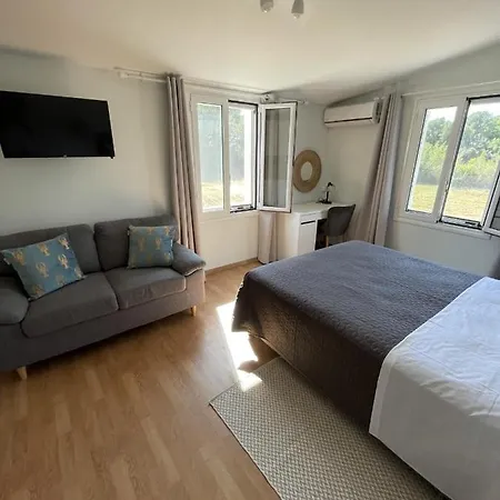 Seaside Retreat House *