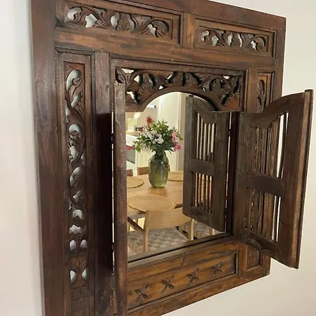 Villa Seaside Retreat House Kakovatos (Elis)