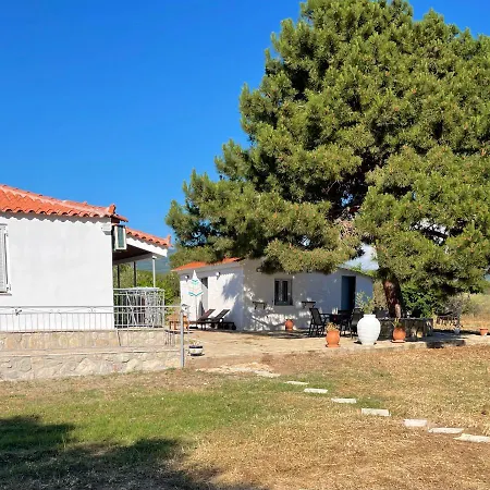 Seaside Retreat House Villa