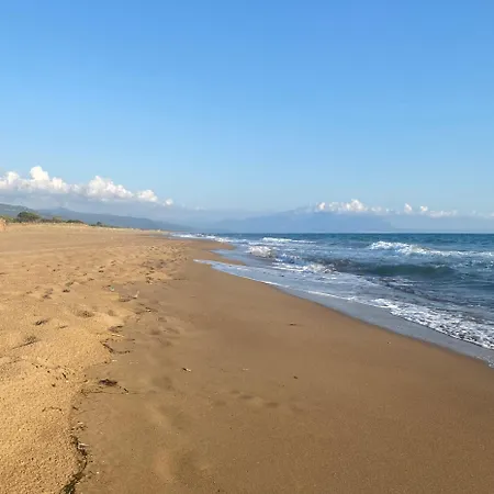 빌라 Seaside Retreat House
