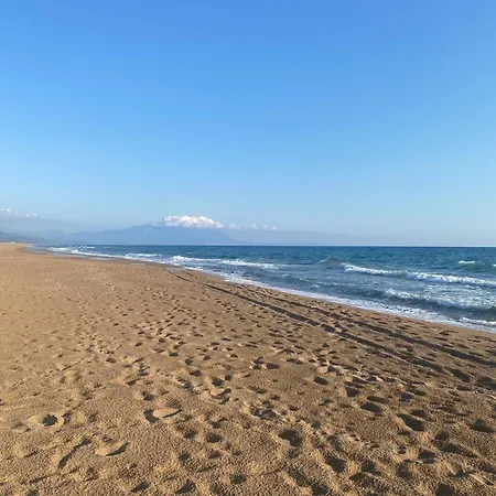 Seaside Retreat House ヴィラ カコバトス