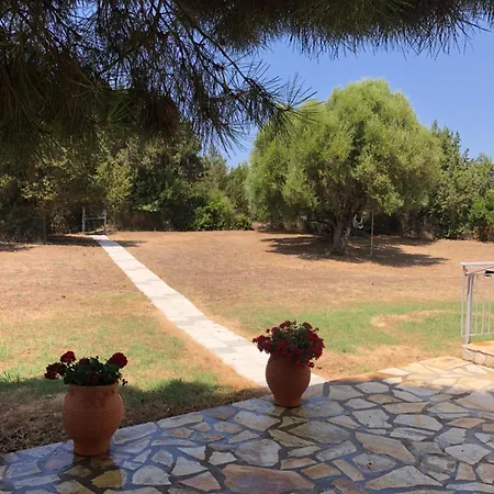 Seaside Retreat House *