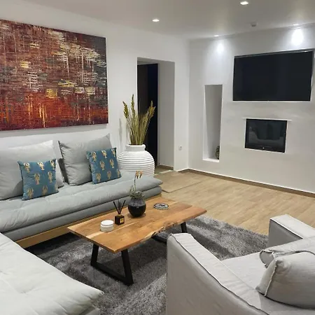 Seaside Retreat House Villa *