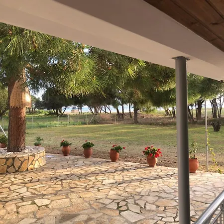 Seaside Retreat House *