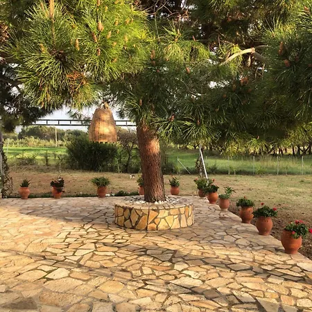 Seaside Retreat House 빌라 카코바토스