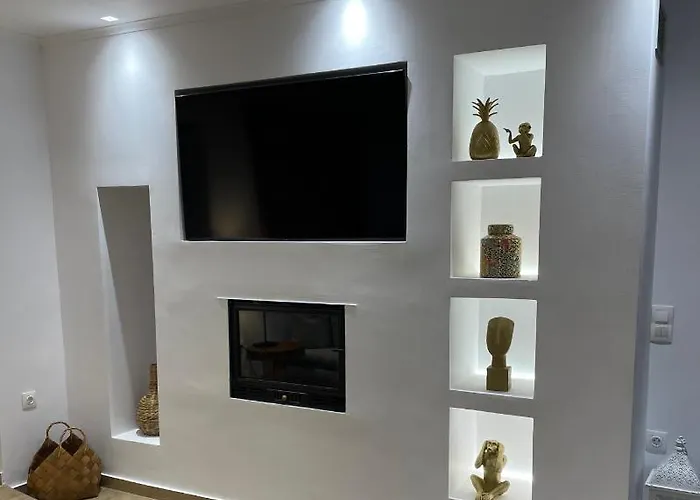 Seaside Retreat House فيلة كاكوفاتوس