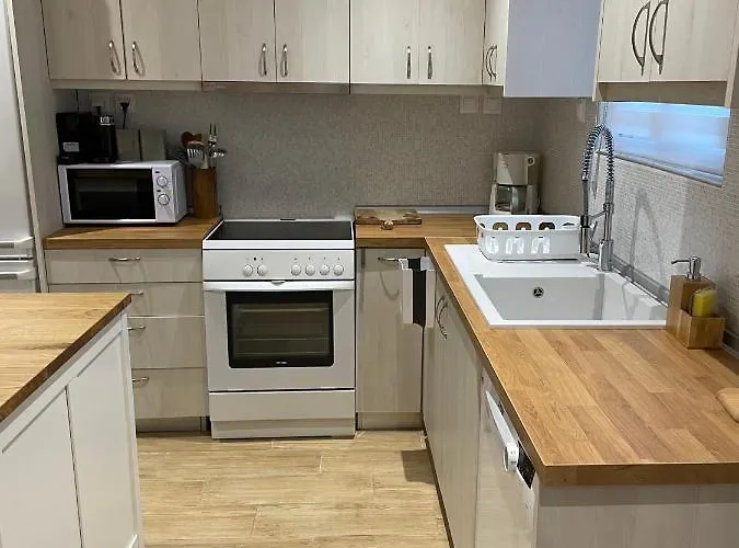 Seaside Retreat House