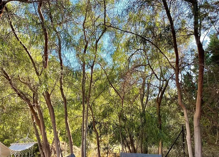 Seaside Retreat House