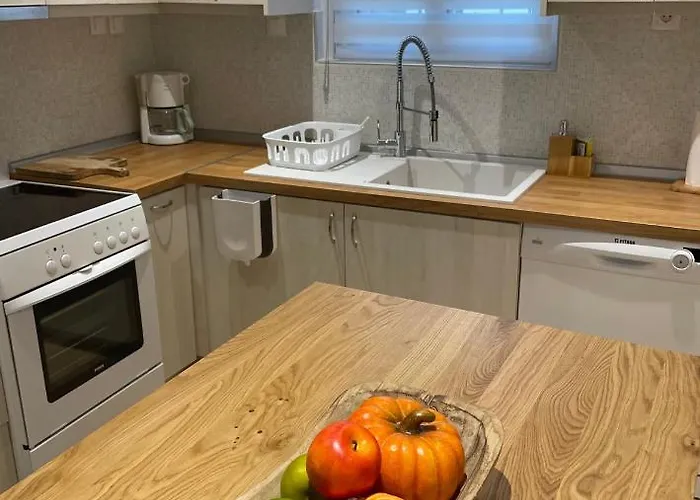 Seaside Retreat House فيلة