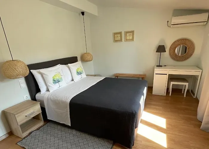 فيلة Seaside Retreat House *