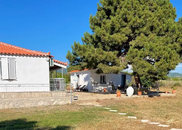 Seaside Retreat House Villa