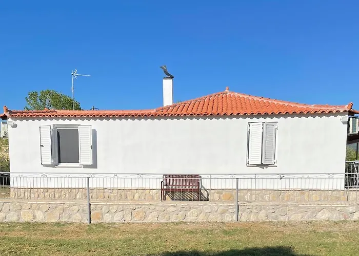 Seaside Retreat House * كاكوفاتوس