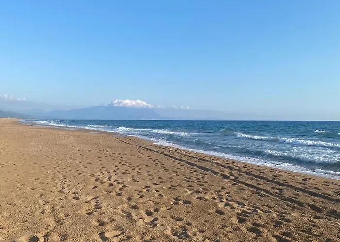 Seaside Retreat House فيلة كاكوفاتوس