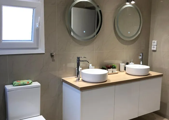 Seaside Retreat House * كاكوفاتوس