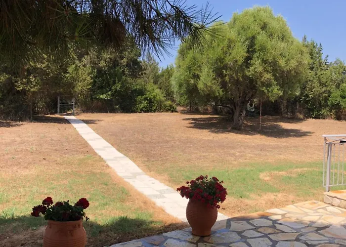 Seaside Retreat House *