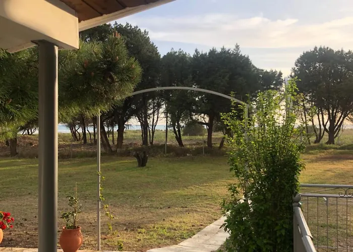 Seaside Retreat House فيلة كاكوفاتوس