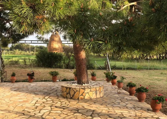 Seaside Retreat House فيلة كاكوفاتوس